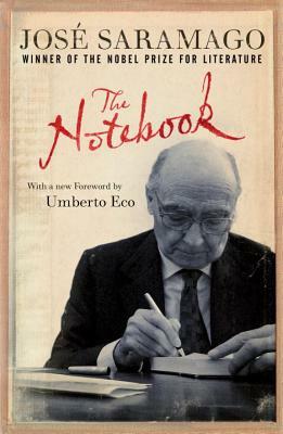 The Notebook by José Saramago