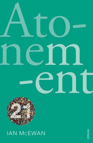 Atonement by Ian McEwan