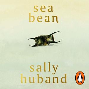 Sea Bean by Sally Huband