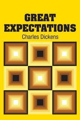 Great Expectations by Charles Dickens