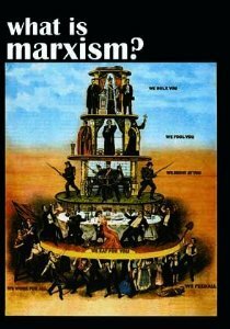 What Is Marxism? by Rob Sewell, Alan Woods