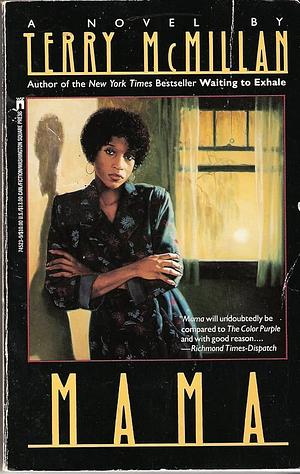 Mama by Terry McMillan