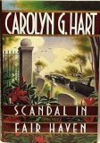 Scandal in Fair Haven by Carolyn G. Hart