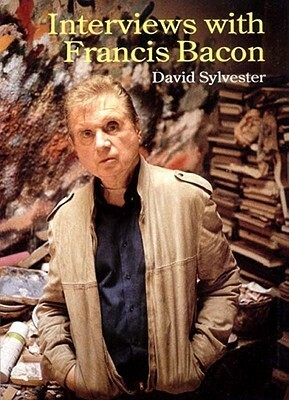 Interviews with Francis Bacon by David Sylvester, Francis Bacon