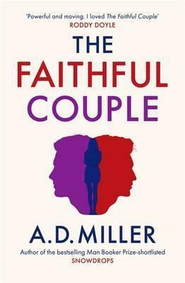 The Faithful Couple by A.D. Miller