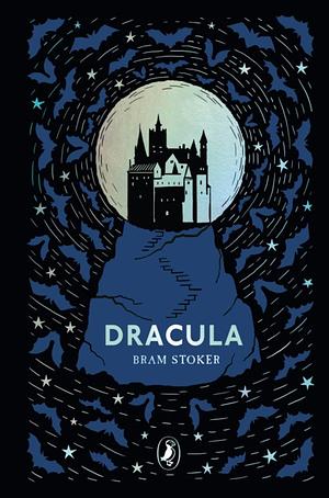 Dracula by Bram Stoker