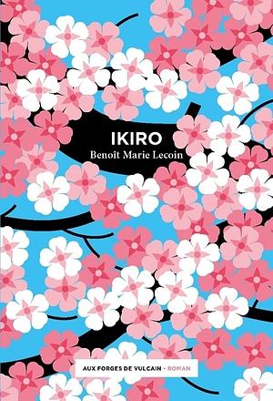 Ikiro by Benoît-Marie Lecoin