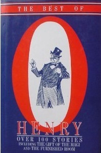 The Best of O. Henry by O. Henry