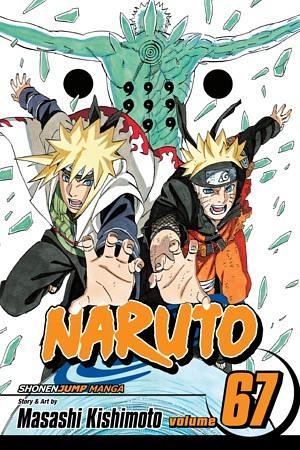 Naruto, Vol. 67: An Opening by Masashi Kishimoto
