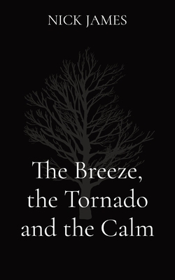 The Breeze, the Tornado and the Calm by Nick James