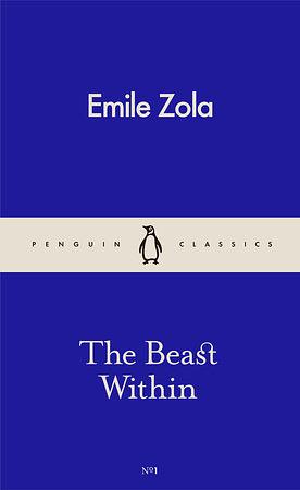 The Beast Within by Émile Zola