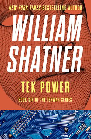 TekPower by William Shatner