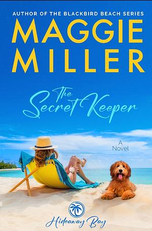 The Secret Keeper  by Maggie Miller