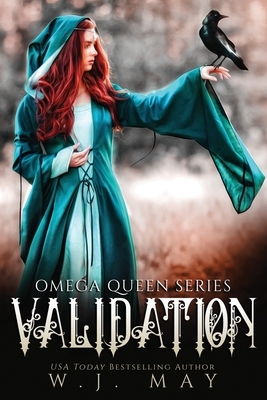 Validation by W.J. May