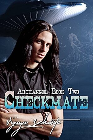 Checkmate by Vijaya Schartz