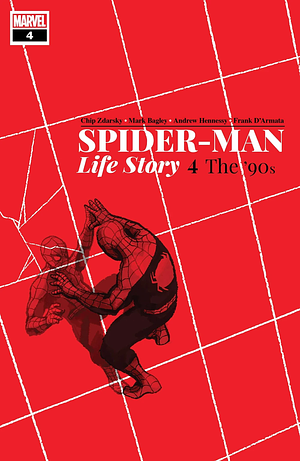 Spider-Man: Life Story #4: The '90s by Chip Zdarsky