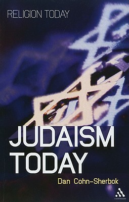 Judaism Today by Dan Cohn-Sherbok