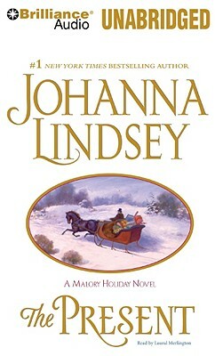The Present by Johanna Lindsey