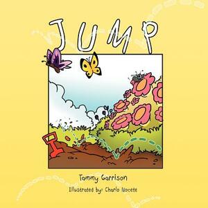 Jump by Tammy Garrison