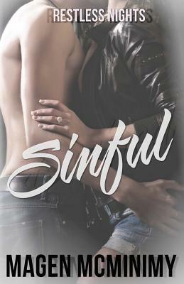 Sinful by Magen McMinimy