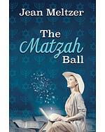 The matzah ball by Jean Meltzer