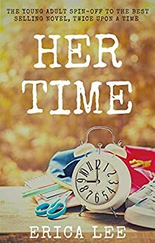 Her Time by Erica Lee