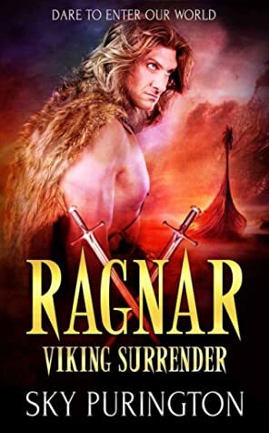 Ragnar by Sky Purington