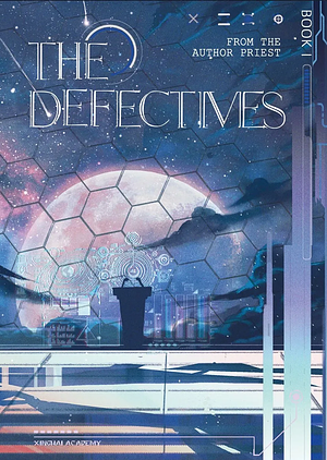 The Defectives Vol. 1 by priest
