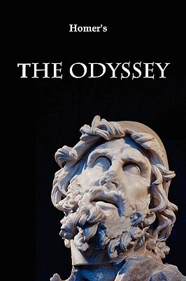 The Odyssey by Homer