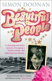 Beautiful People by Simon Doonan