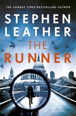 The Runner by Stephen Leather