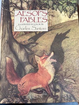 Aesop's Fables by Aesop