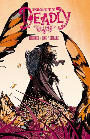 Pretty Deadly #2 by Emma Ríos, Kelly Sue DeConnick