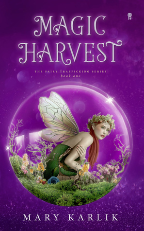 Magic Harvest by Mary Karlik