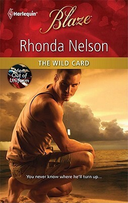 The Wild Card by Rhonda Nelson