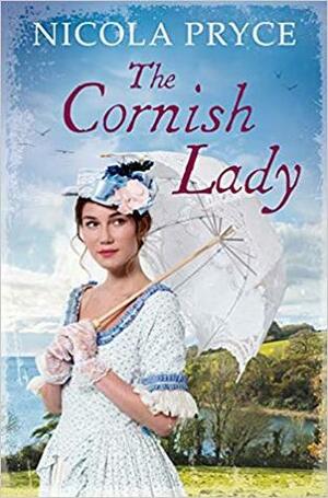 The Cornish Lady by Nicola Pryce