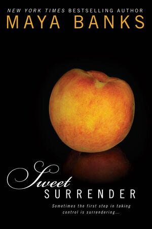 Sweet Surrender by Maya Banks