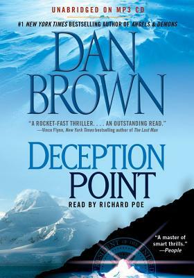 Deception Point by Dan Brown