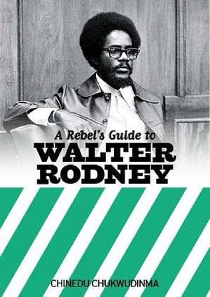 A Rebel's Guide to Walter Rodney by Chinedu Chukwudinma