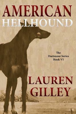 American Hellhound by Lauren Gilley