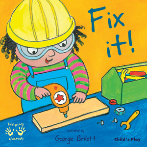 Fix It! by 