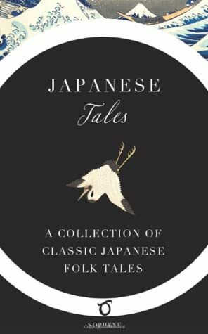 Japanese Tales by Sophene