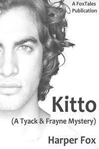 Kitto by Harper Fox