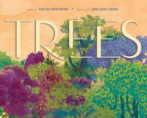 Trees by Verlie Hutchens