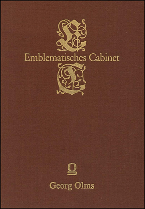 Die Betrübte Pegnesis by Sigmund von Birken
