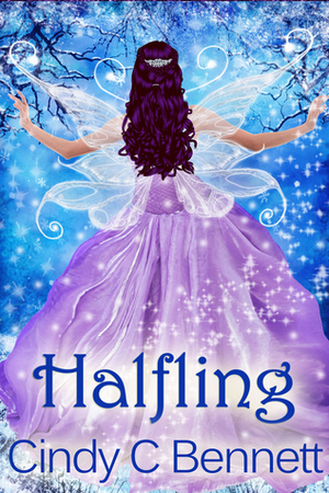 Halfling by Cindy C. Bennett