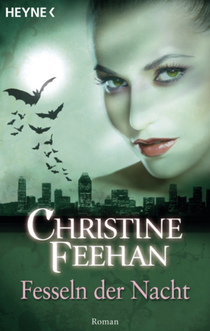 Fesseln der Nacht by Christine Feehan