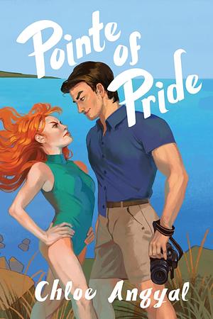 Pointe of Pride by Chloe Angyal