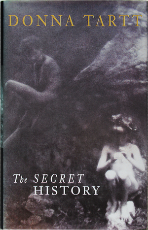 The Secret History by Donna Tartt