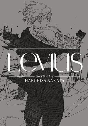 Levius by Haruhisa Nakata